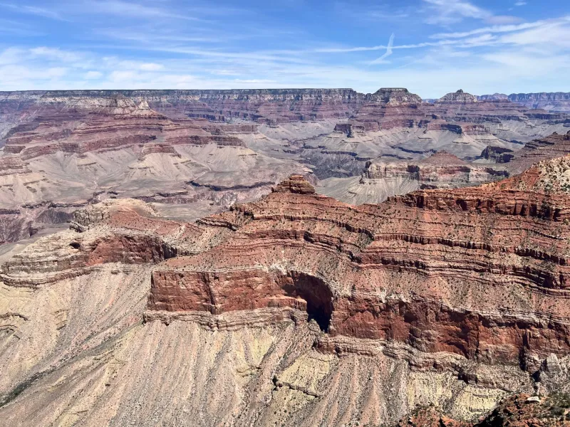 Reading the Mountain: A First-Timer's Guide to Understanding Rocky Mountain Geology