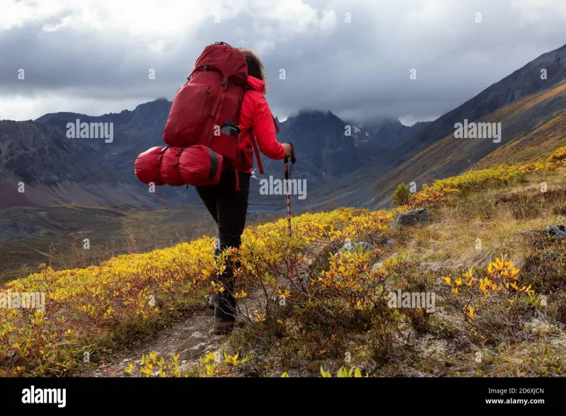 On Your Own Terms: The Solo Woman's Guide to Adventuring in the Rocky Mountains