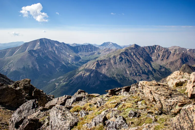 Train High, Perform Higher: How Rocky Mountain Elevation Can Supercharge Your Fitness